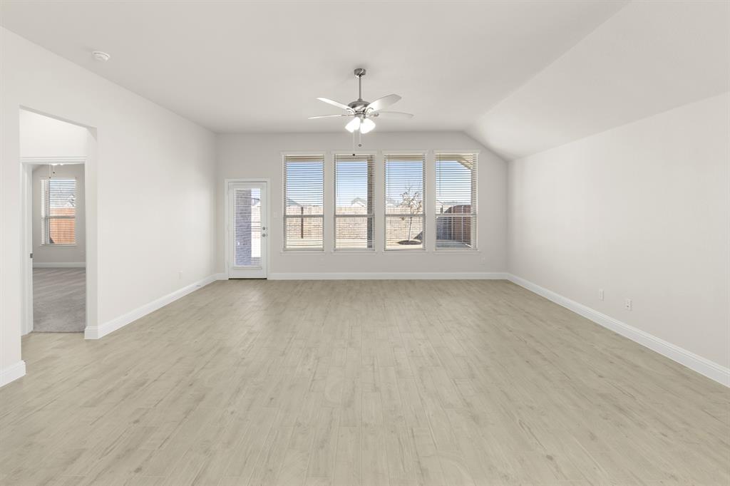 Mercer Meadows - Residential