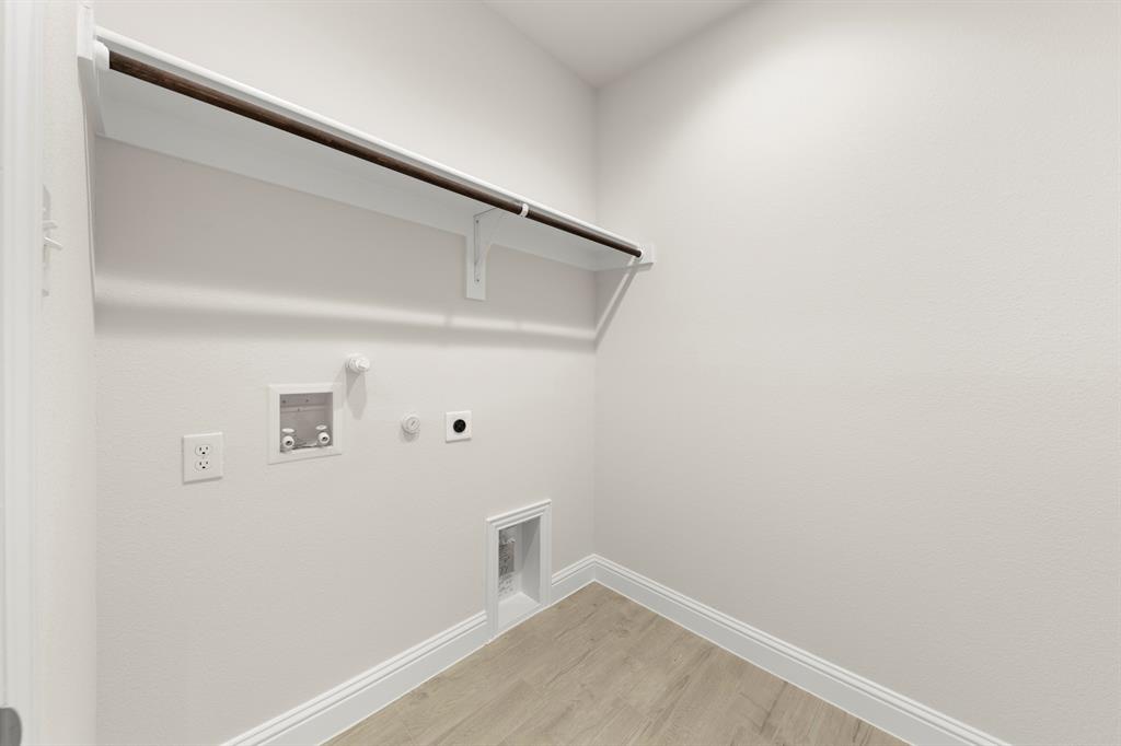 Mercer Meadows - Residential