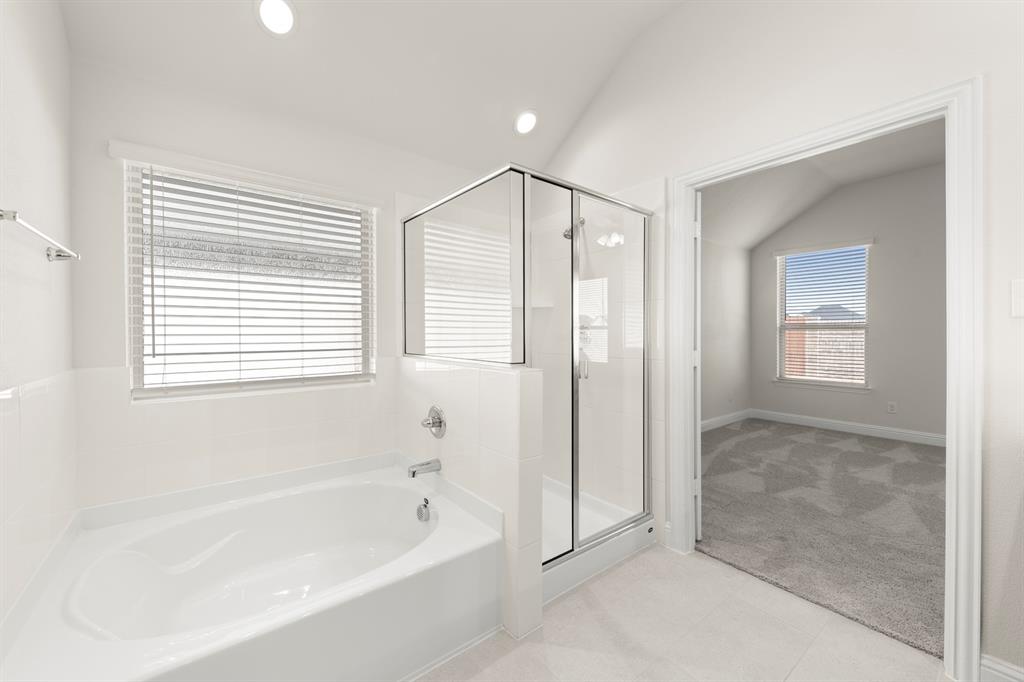 Mercer Meadows - Residential