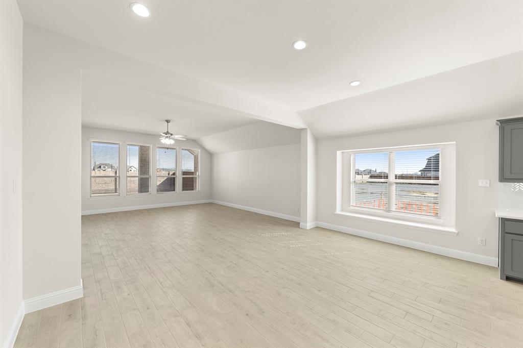 Mercer Meadows - Residential