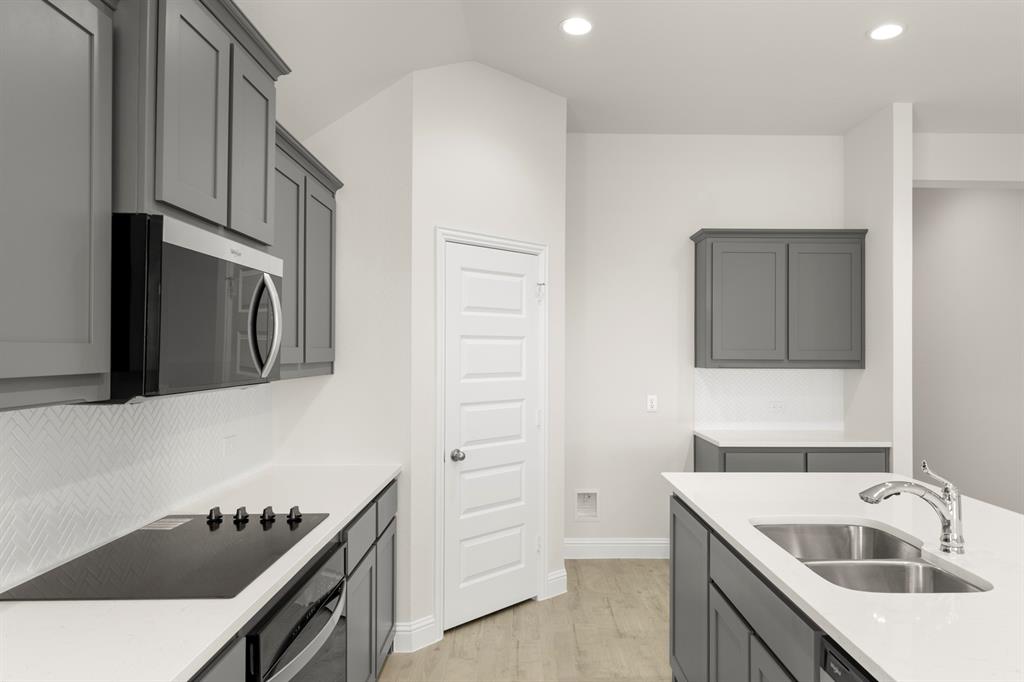 Mercer Meadows - Residential