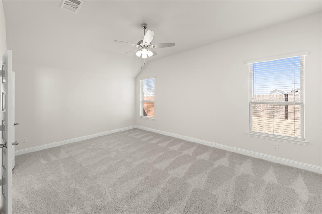 Mercer Meadows - Residential