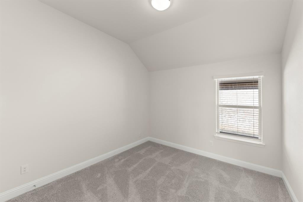 Mercer Meadows - Residential