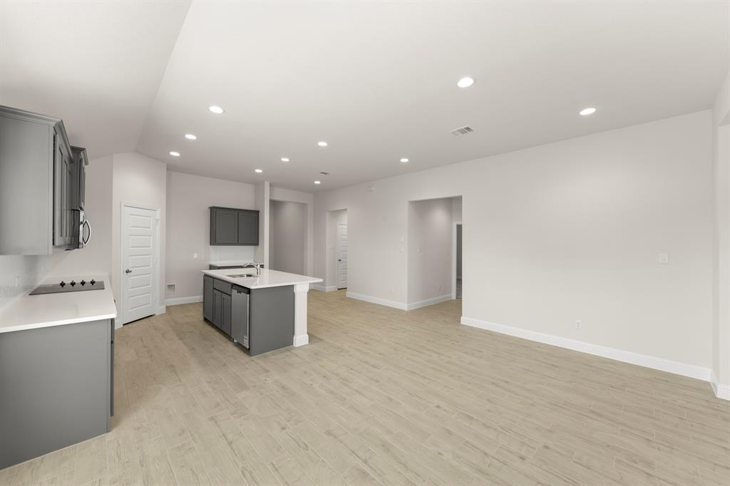 Mercer Meadows - Residential