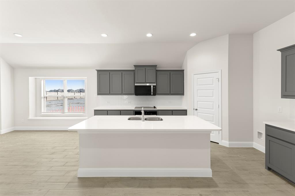 Mercer Meadows - Residential