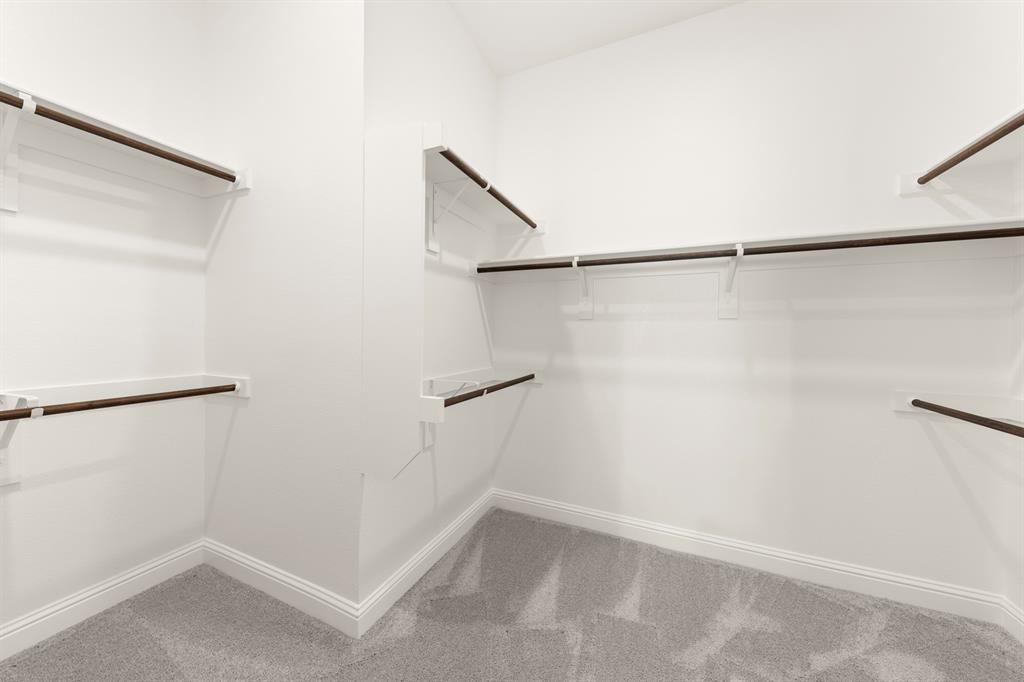 Mercer Meadows - Residential