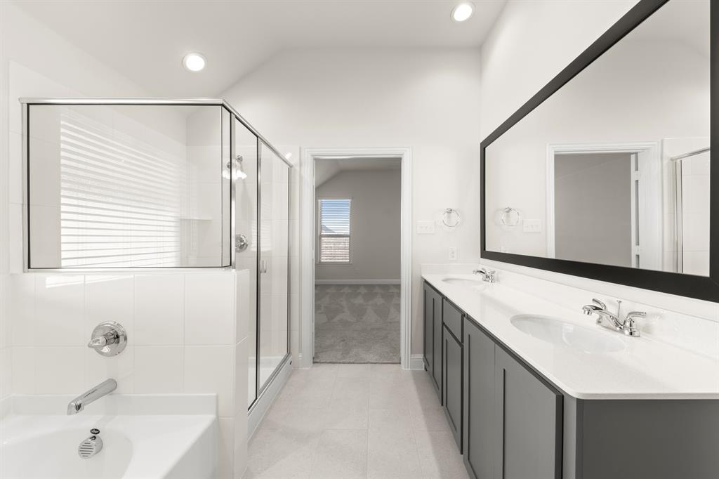 Mercer Meadows - Residential