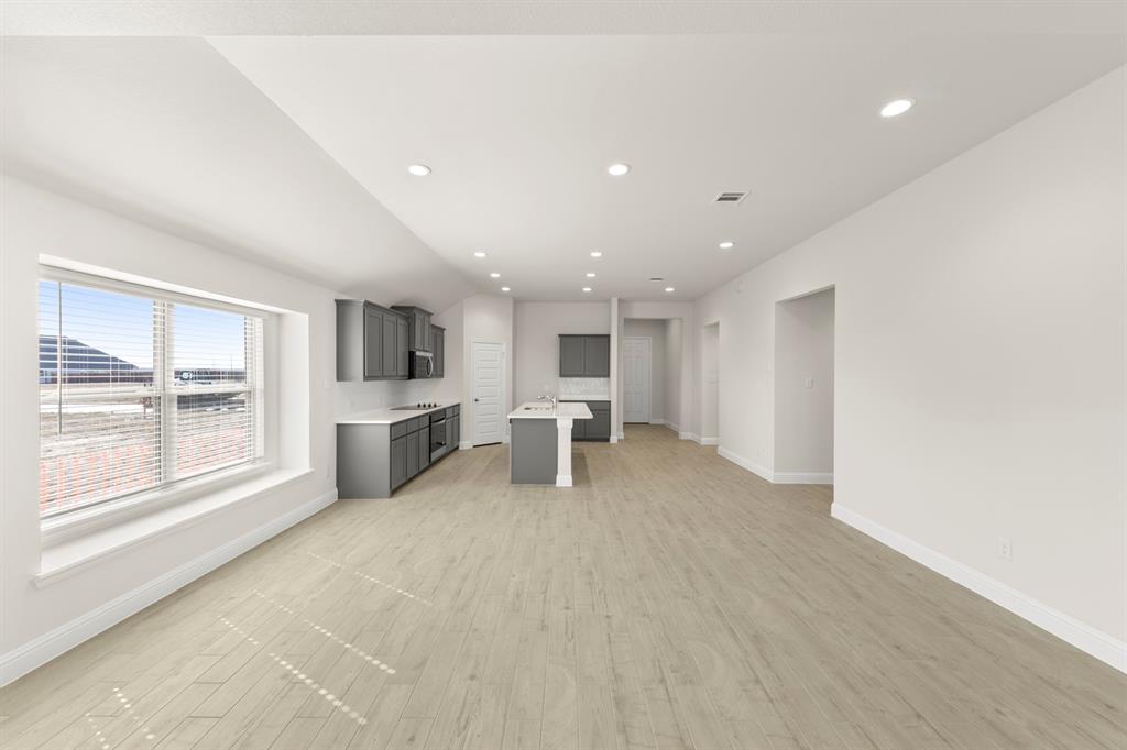 Mercer Meadows - Residential