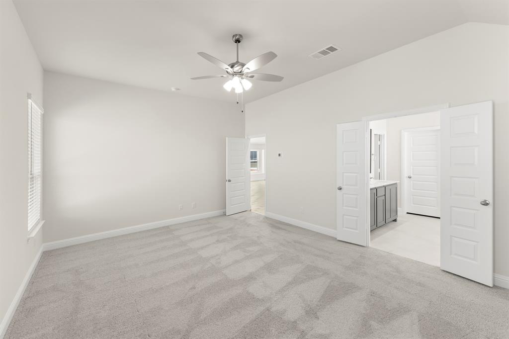 Mercer Meadows - Residential