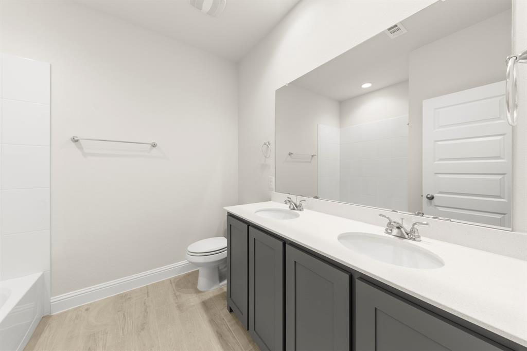 Mercer Meadows - Residential