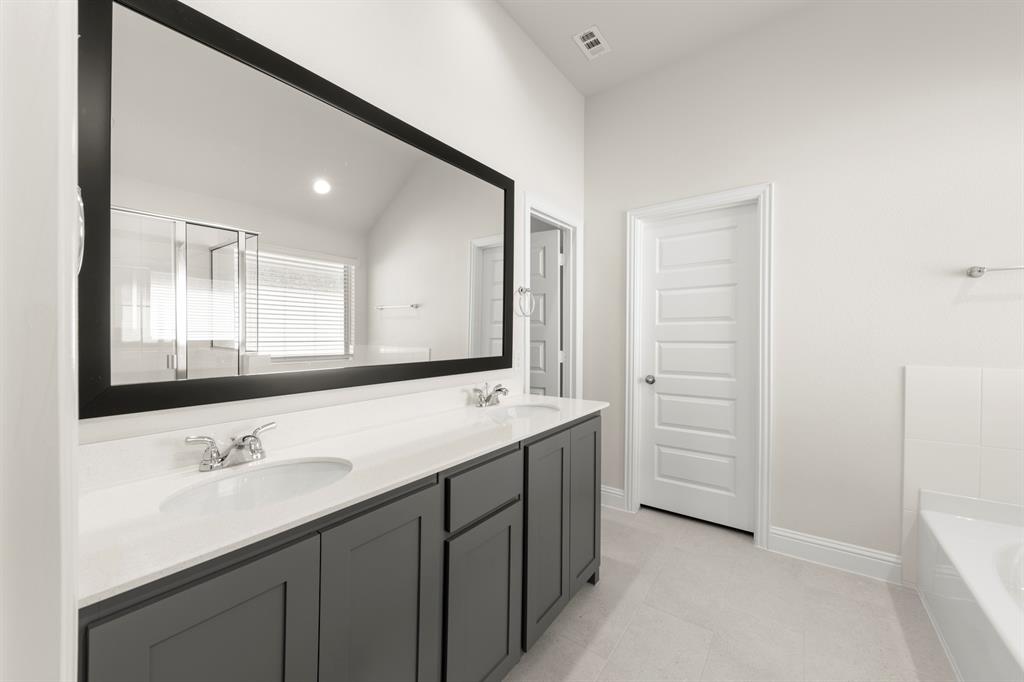 Mercer Meadows - Residential