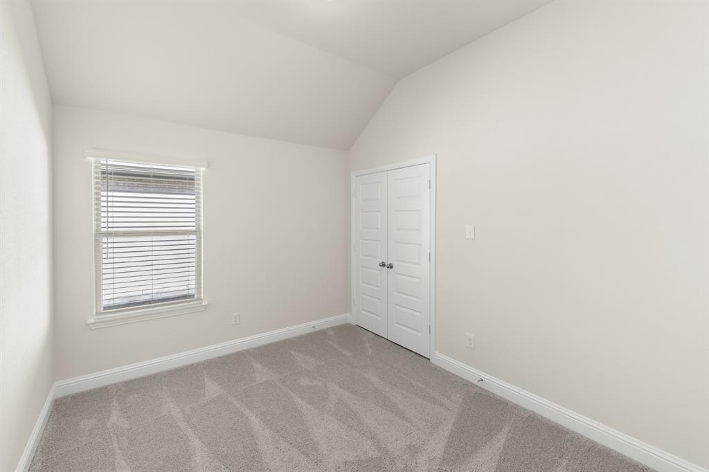 Mercer Meadows - Residential