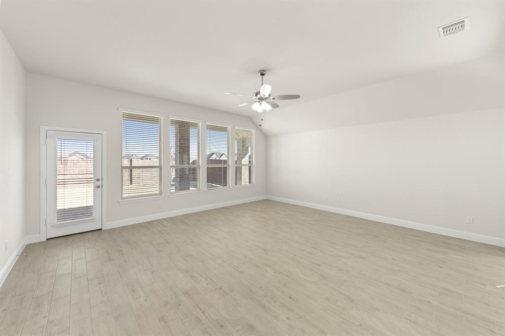 Mercer Meadows - Residential