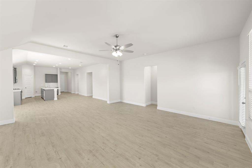 Mercer Meadows - Residential