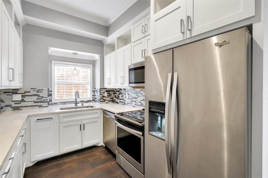 Gilbert Square Condo - Residential