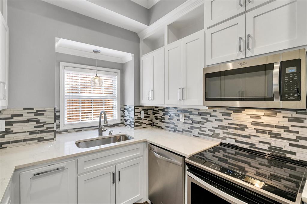 Gilbert Square Condo - Residential