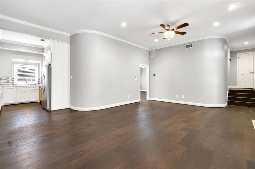 Gilbert Square Condo - Residential