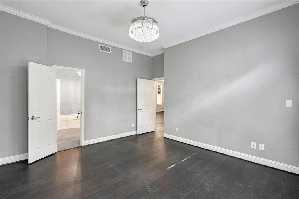 Gilbert Square Condo - Residential