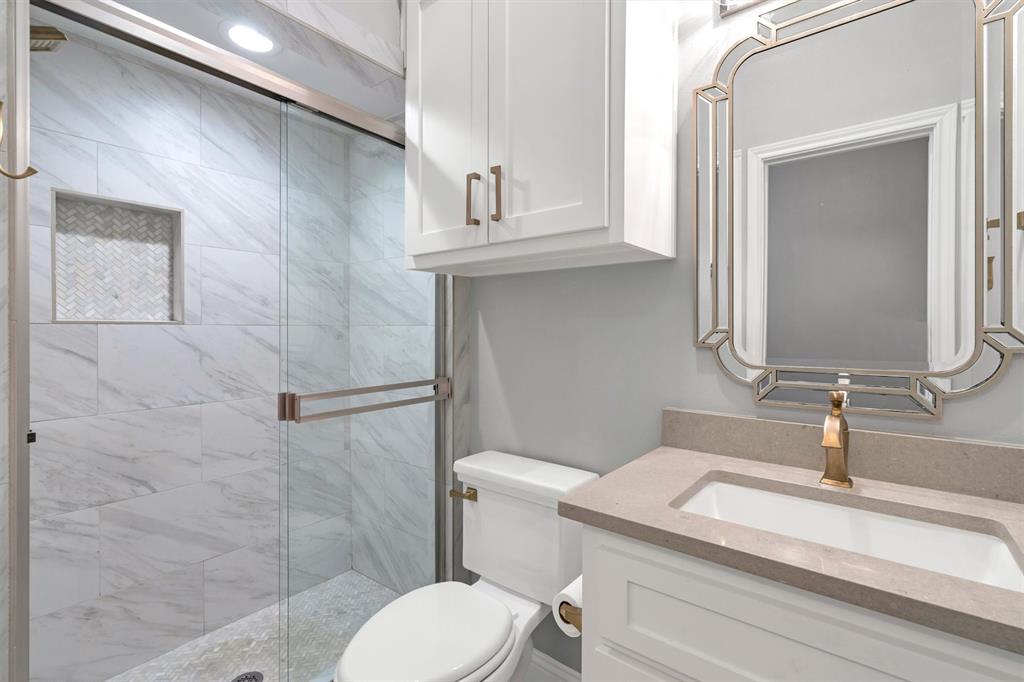 Gilbert Square Condo - Residential