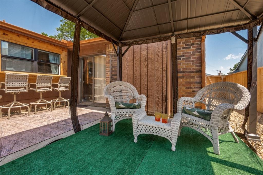 Meadow Creek #1 Add - Residential