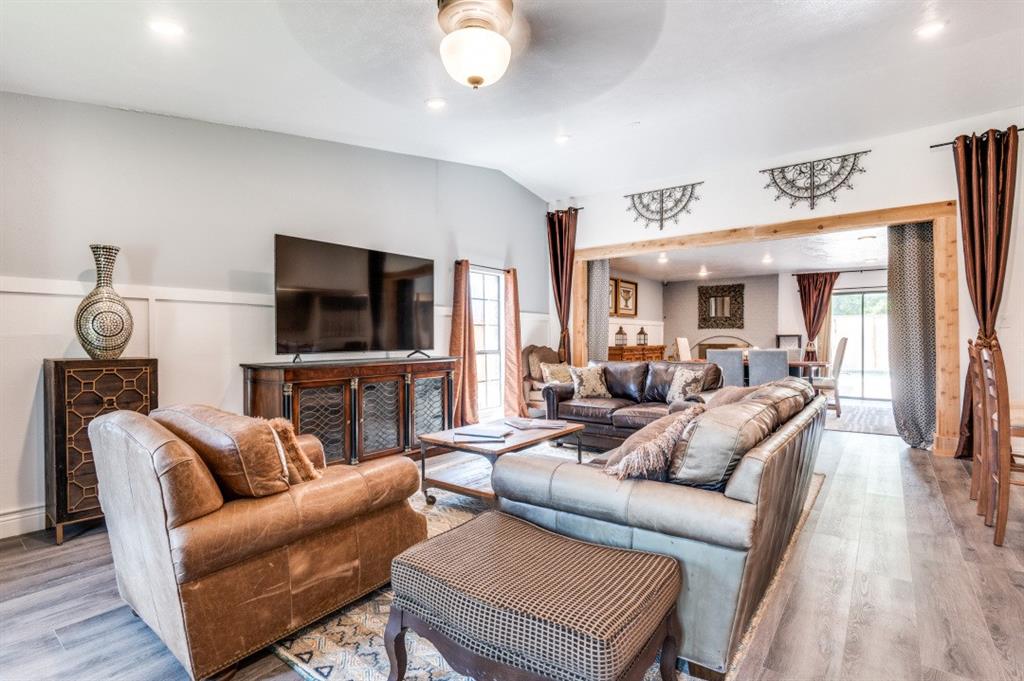 Meadow Creek #1 Add - Residential