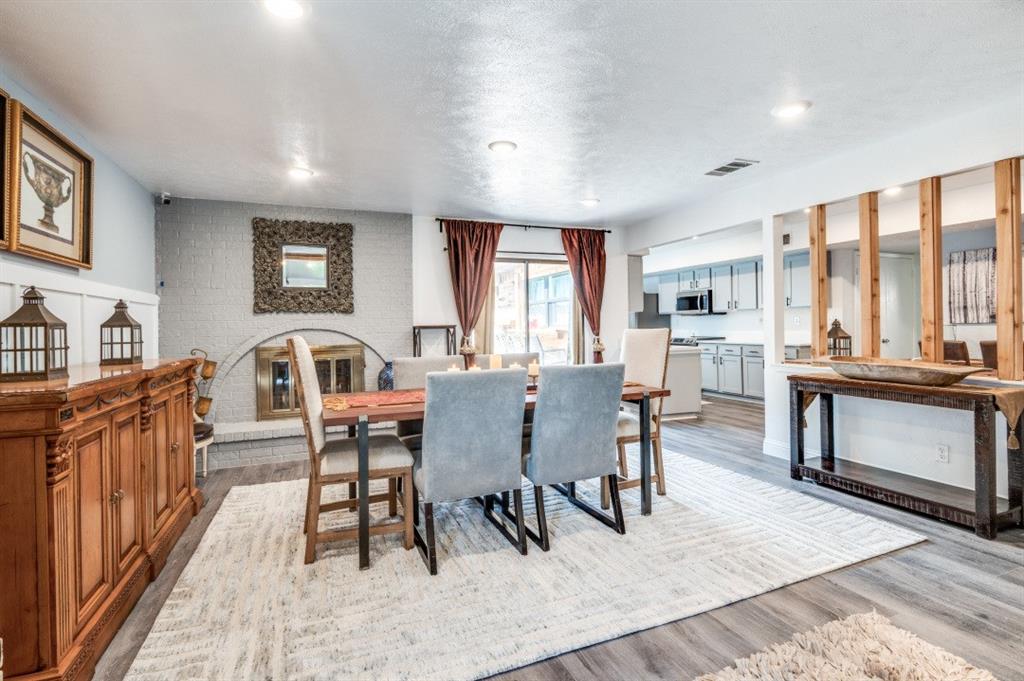 Meadow Creek #1 Add - Residential