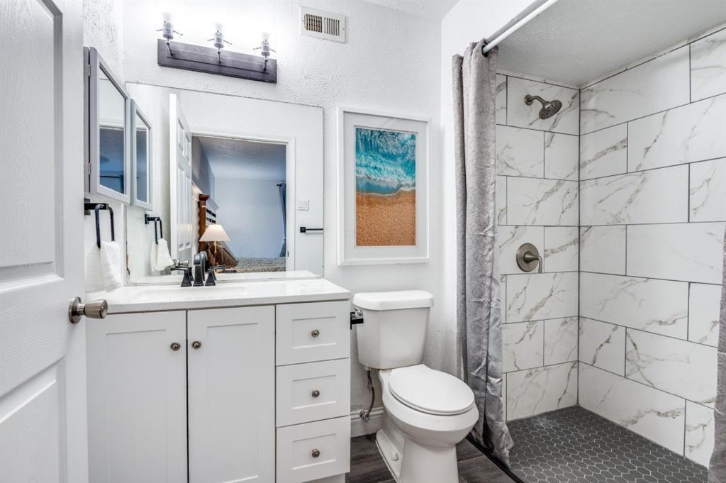 Meadow Creek #1 Add - Residential