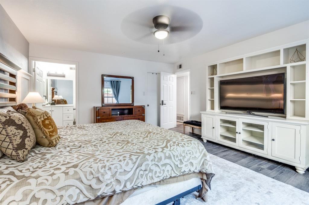 Meadow Creek #1 Add - Residential