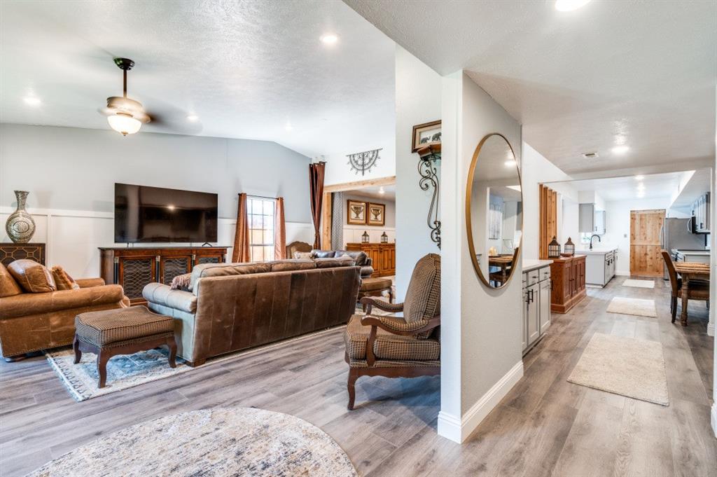 Meadow Creek #1 Add - Residential