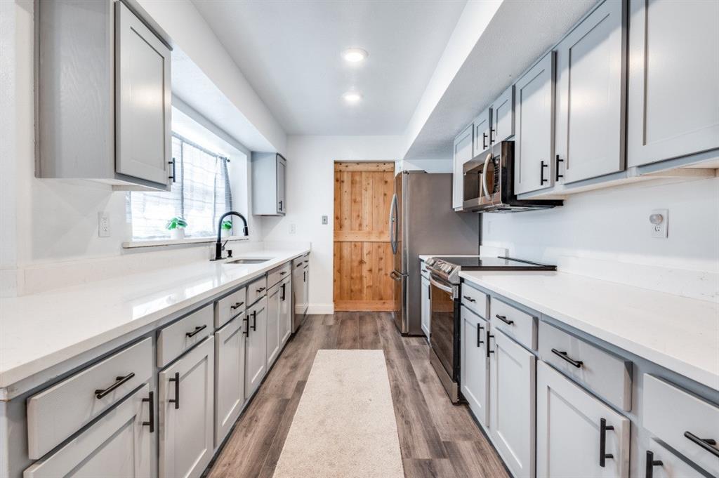 Meadow Creek #1 Add - Residential