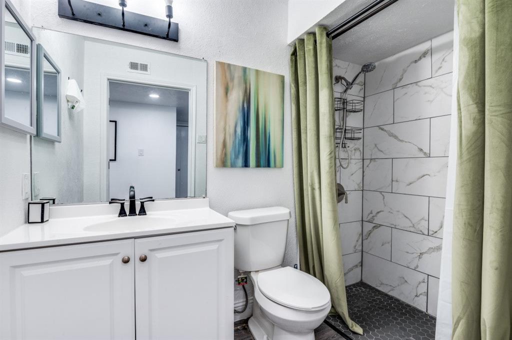 Meadow Creek #1 Add - Residential