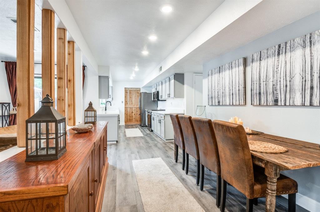 Meadow Creek #1 Add - Residential