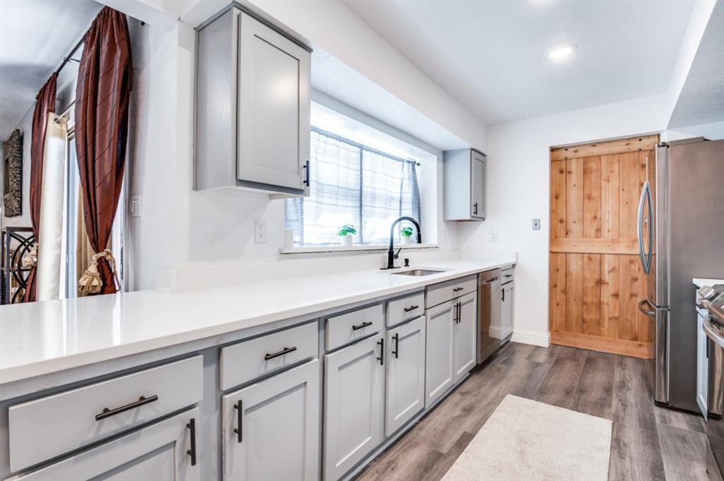 Meadow Creek #1 Add - Residential