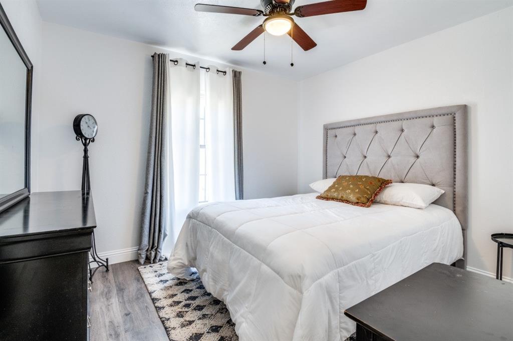 Meadow Creek #1 Add - Residential