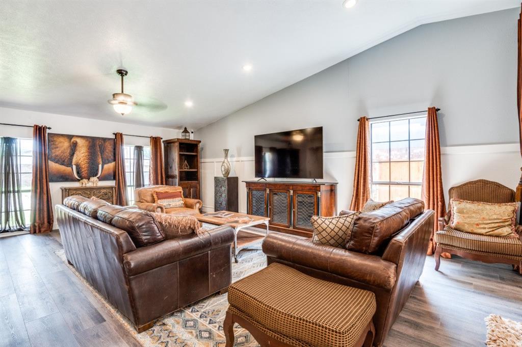 Meadow Creek #1 Add - Residential