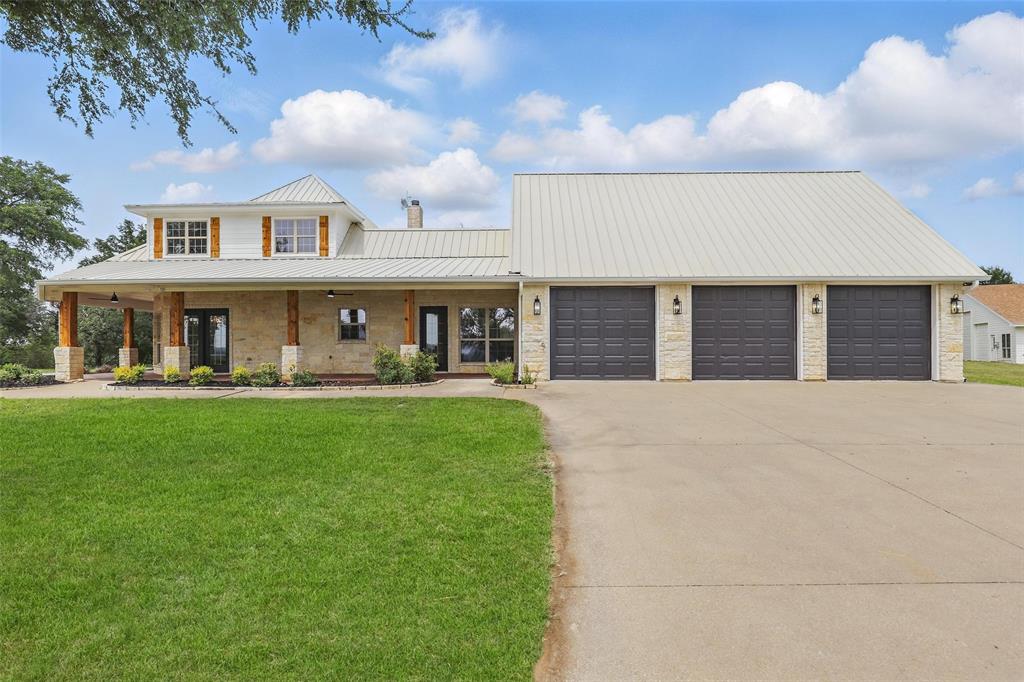 1430 Black Hawk Trail