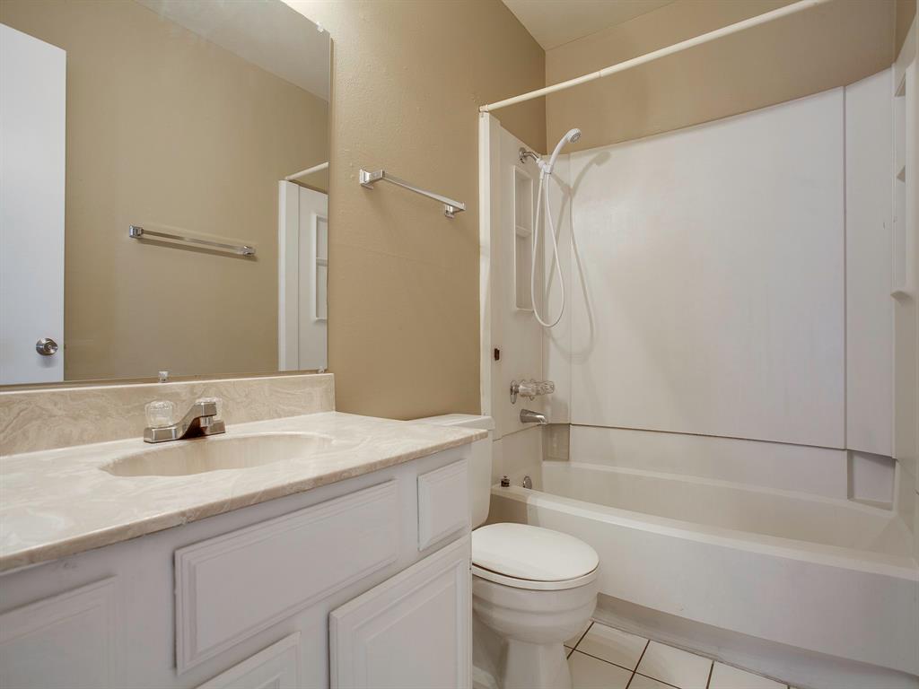 Faulkner Point 01 - Residential Income