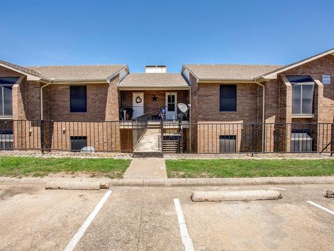 4492 Chaha Road 102 Garland TX 75043