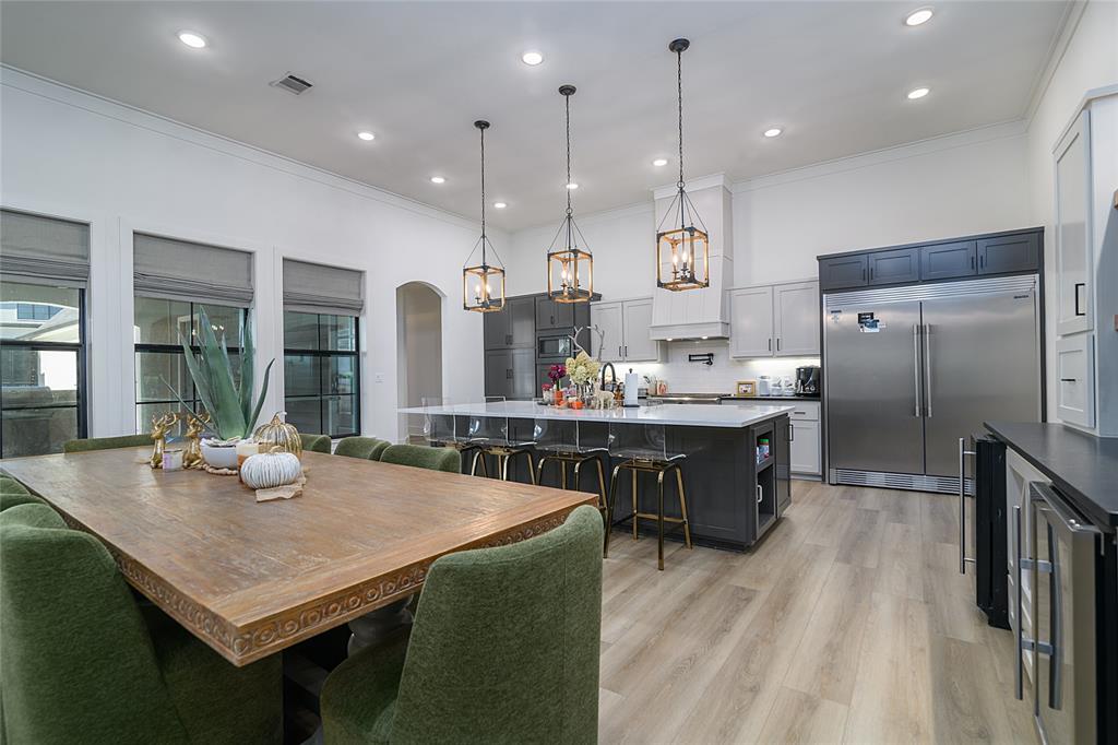 Southern Trace - Residential