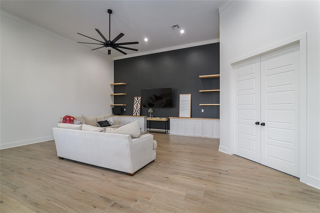 Southern Trace - Residential