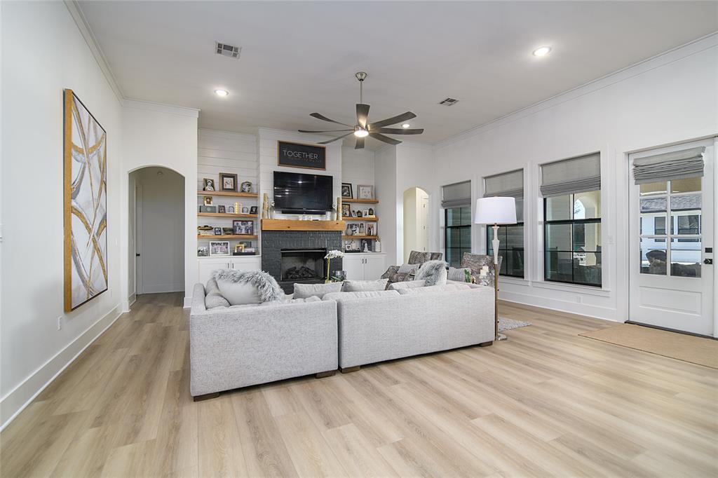 Southern Trace - Residential