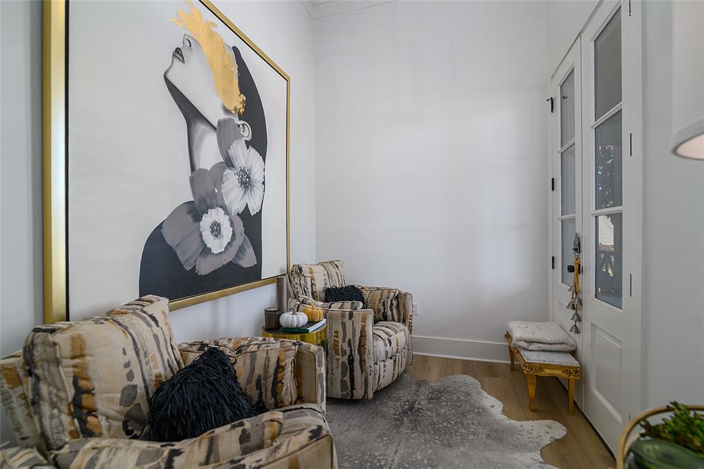 Southern Trace - Residential