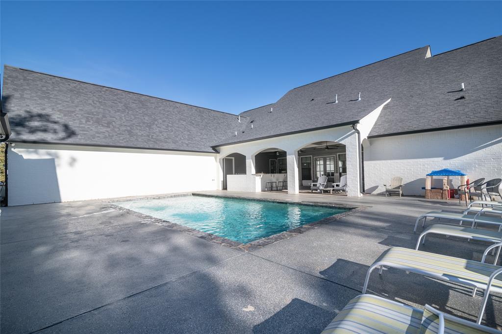 Southern Trace - Residential