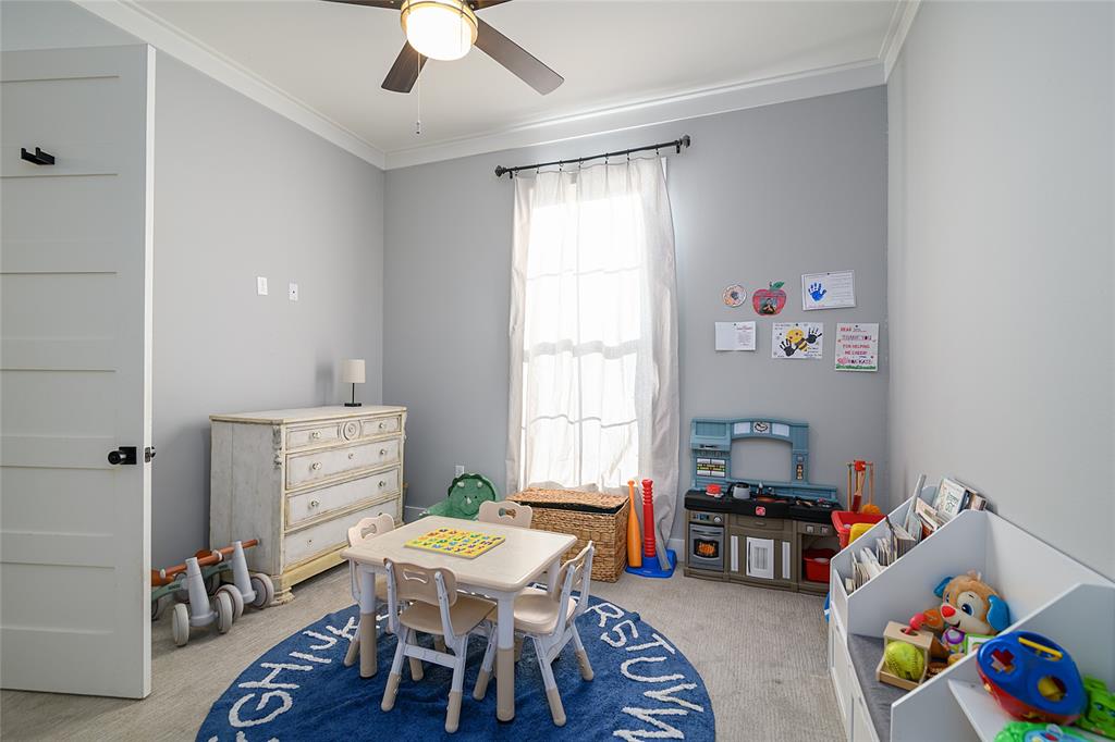 Southern Trace - Residential