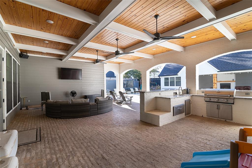 Southern Trace - Residential