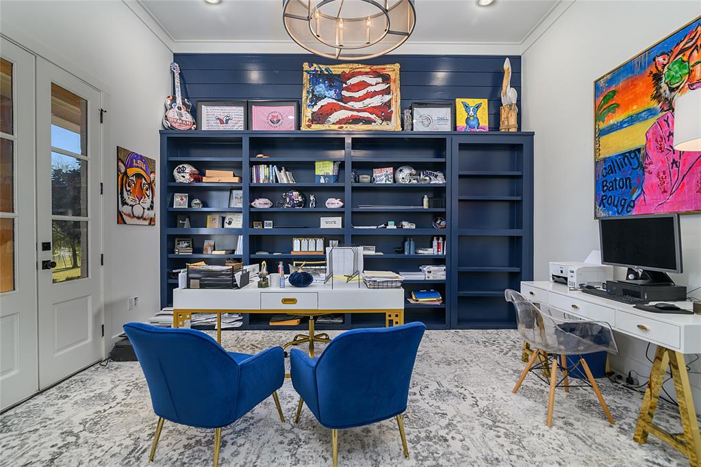 Southern Trace - Residential