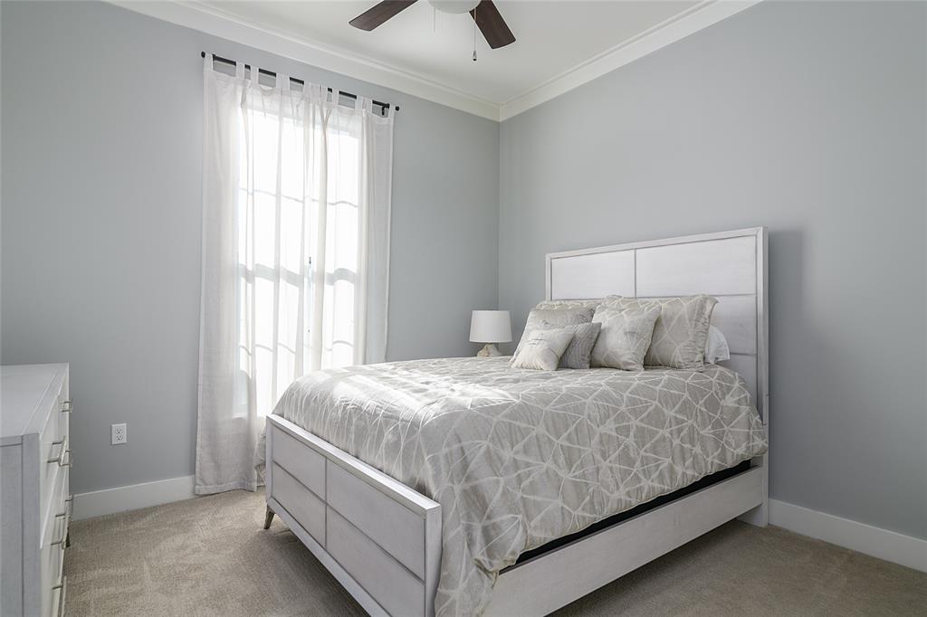 Southern Trace - Residential