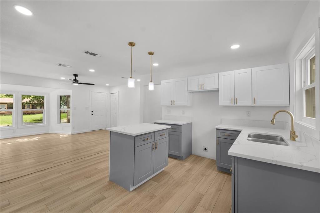 Sabine Place Add - Residential