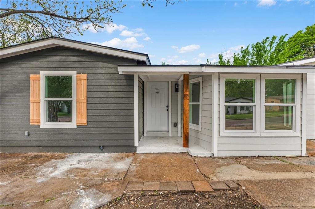 Sabine Place Add - Residential