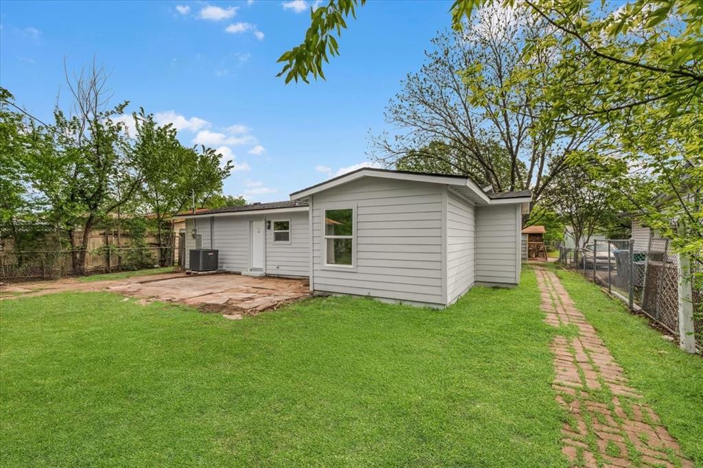 Sabine Place Add - Residential